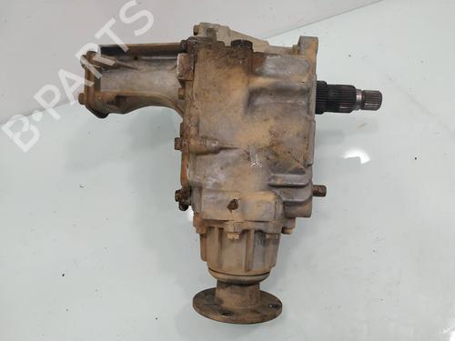 Front differential HYUNDAI SANTA FÉ I (SM) 2.0 CRDi | BP10730032M23 