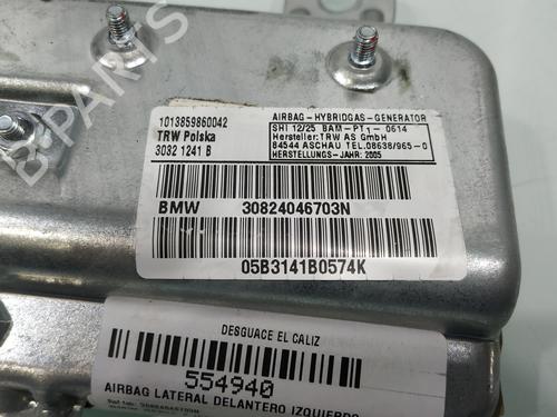 Electronic module BMW 7 (E65, E66, E67) 730 Ld | BP31064823M83