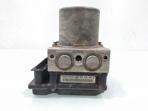 ABS pump MERCEDES-BENZ A-CLASS (W169) A 180 CDI (169.007, 169.307) | BP27222875M43 