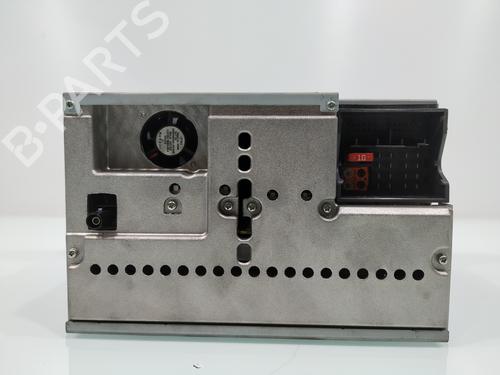 Radio MERCEDES-BENZ E-CLASS (W211)  | BP24656169E6 