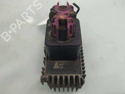 Electronic module OPEL VECTRA C Estate (Z02) 1.9 CDTI (F35) | BP10243129M83 
