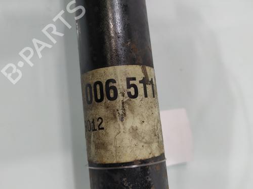 Left rear driveshaft MERCEDES-BENZ M-CLASS (W163)  | BP27692953M40 