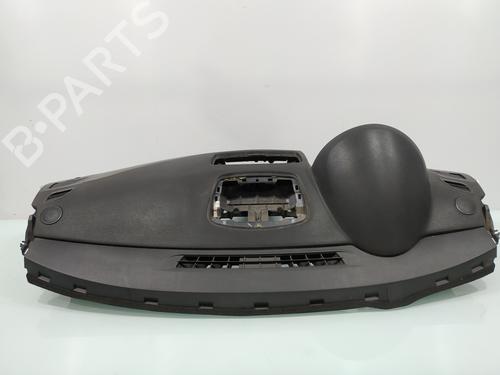 Instrumentbræt RENAULT MEGANE III Hatchback (BZ0/1_, B3_) 1.5 dCi (BZ1G, BZ1W, BZ0R) | BP31828397C46 