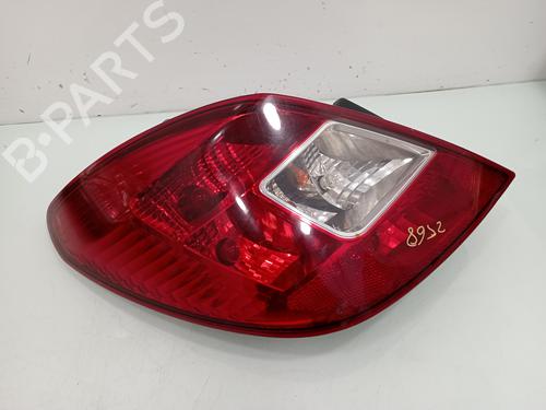 Venstre Baklys OPEL CORSA D (S07) 1.3 CDTI (L08, L68) | BP12507925C34 