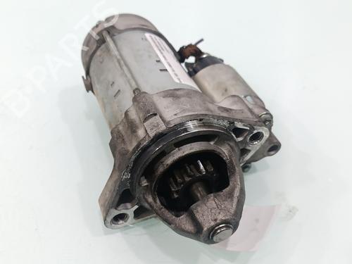 Used Starter Starter MERCEDES-BENZ VITO / MIXTO Van (W639) 115 CDI (639.601, 639.603, 639.605) (150 hp) 36142464 36142464