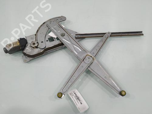 Used Front right window mechanism RENAULT KANGOO (KC0/1_) 1.5 dCi (KC07) (65 hp) 32072059