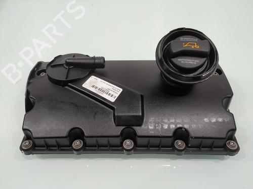 Ventildeckel für SKODA OCTAVIA I (1U2) 1.9 TDI (100 hp) 31380273