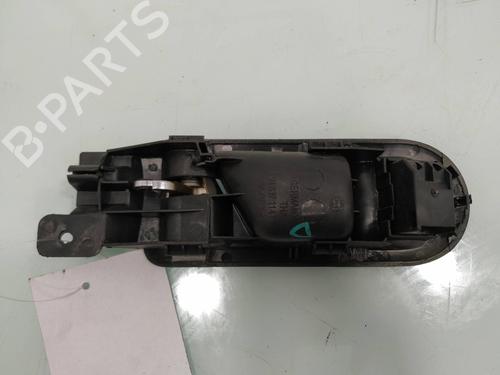 Front right interior door handle VW GOLF IV (1J1) 1.9 TDI | BP10938444I14 