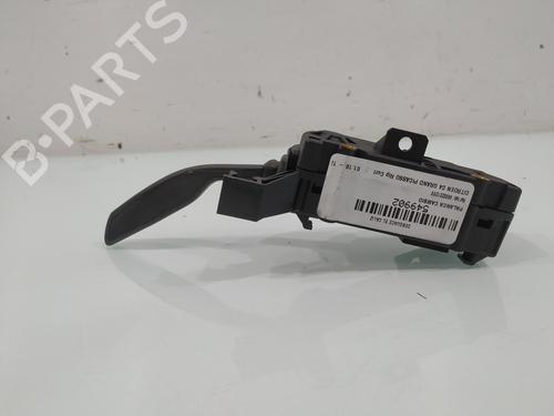 Gear lever CITROËN C4 Grand Picasso II (DA_, DE_)  | BP31320236M90 