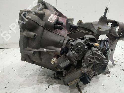 Gearbox MAZDA 2 (DY) 1.4 | BP37693749M3  - Image 8