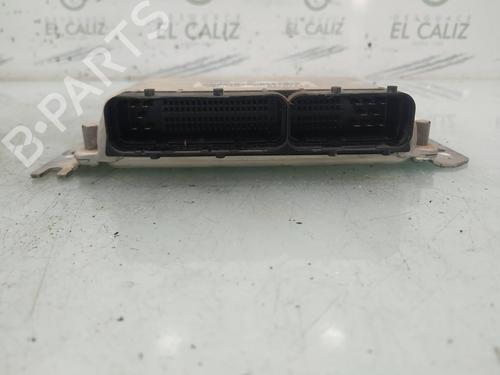 Engine control unit (ECU) HYUNDAI TRAJET (FO) 2.0 CRDi | BP8095772M57 