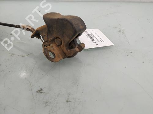Tailgate lock OPEL COMBO Box Body/MPV 1.3 CDTI 16V | BP9963085C101 
