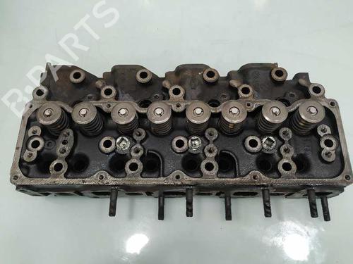 Used Cylinder head NISSAN CABSTAR E (TL_, VL_) 90.32, 90.28, 95.32, 95.28 (TL0) (90 hp) 10974004