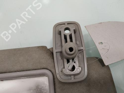Right sun visor KIA SPORTAGE III (SL) 1.7 CRDi | BP15227278I2 