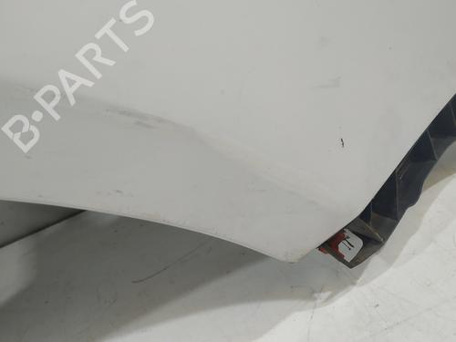 Right front fenders OPEL MERIVA B MPV (S10)  | BP17724625C42 