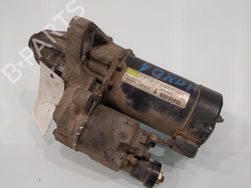 Starter HONDA CIVIC VI Fastback (MA, MB) 1.6 16V (MB4) | BP8092508M8 