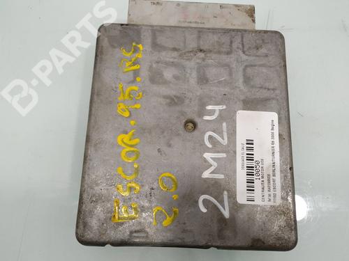 Used Engine control unit (ECU) Engine control unit (ECU) FORD ESCORT V (AAL, ABL) RS 2000 (150 hp) 10986651 10986651
