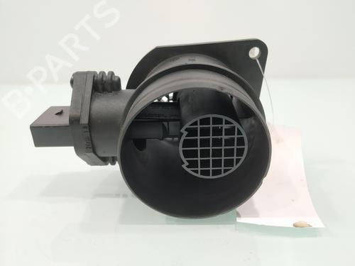 Mass air flow sensor VW GOLF V (1K1)  | BP31816895M95 