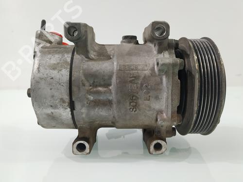 AC-Kompressor CITROËN XSARA PICASSO (N68) 1.6 | BP29965933M34