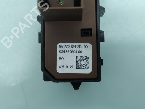 Switch PEUGEOT 508 SW I (8E_) 2.0 HDi | BP21501360I30 