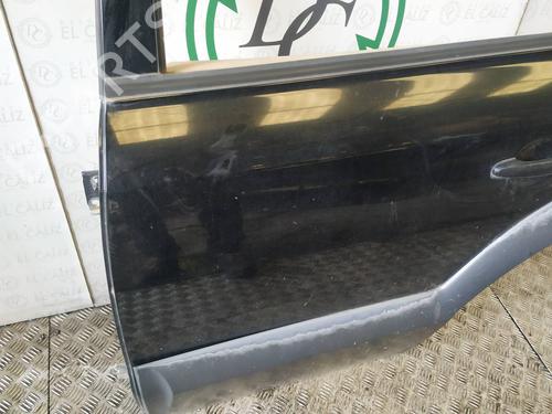 Left rear door HYUNDAI TUCSON (JM) 2.0 | BP8096195C4 