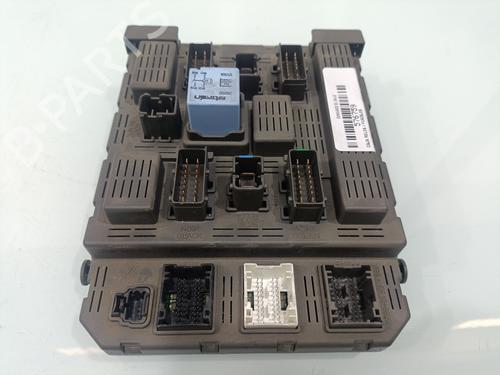 Fuse box PEUGEOT 607 (9D, 9U)  | BP33952342E1  - Image 9