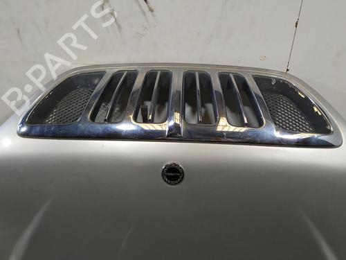 Hood SSANGYONG MUSSO (FJ) 2.3 TDiC All-wheel Drive | BP16497934C1 