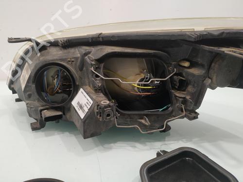 Right headlight RENAULT MEGANE III Hatchback (BZ0/1_, B3_) 1.9 dCi (BZ0N, BZ0J) | BP37012306C29 - Image 9