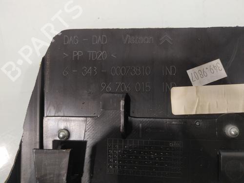 Other DS DS 5 (KF_) | BP33852098O1 - Image 5