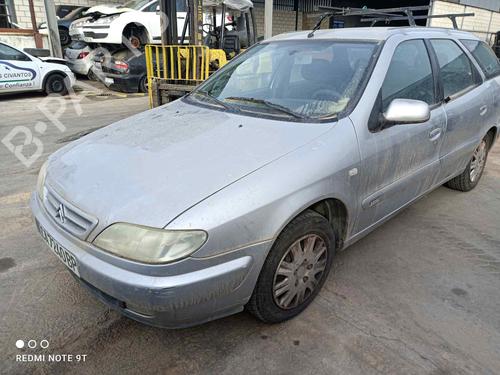 Front left window mechanism CITROËN XSARA (N1) 2.0 HDi 90 | BP9558058C22 