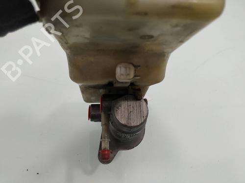Brake master cylinder FORD MONDEO IV (BA7) 1.8 TDCi | BP11855580M77 