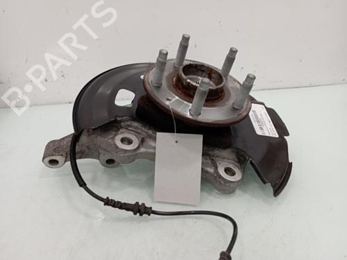 Left front steering knuckle OPEL ASTRA K (B16) 1.5 CRDI (68) | BP15288063M25 