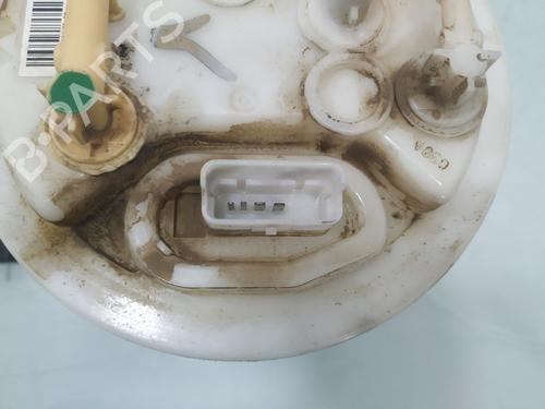 Fuel pump CITROËN C5 III (RD_)  | BP20137752M76 