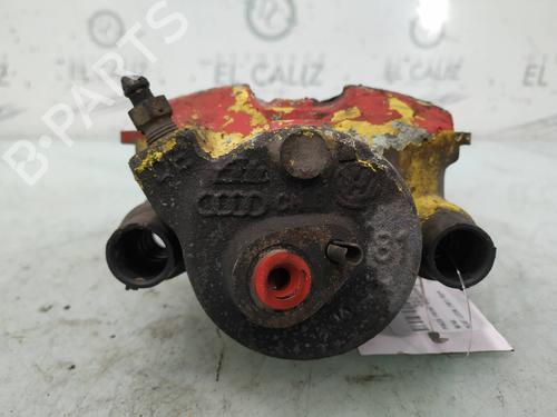 Left front brake caliper SEAT LEON (1M1) 1.9 TDI | BP11582894M105 