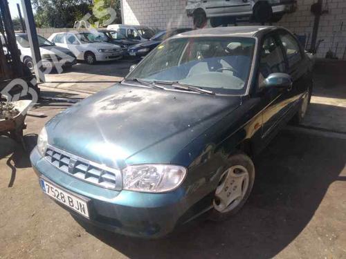Used Parts KIA SHUMA II Saloon (FB)  1.6  930688