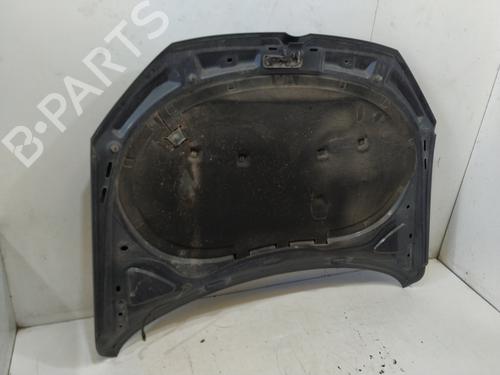 Hood VW PASSAT B7 Variant (365)  | BP29532124C1 