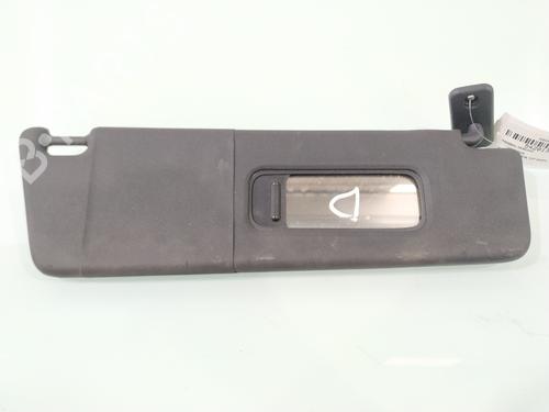 Høyre solskjerm OPEL ASTRA H TwinTop (A04) 1.8 (L67) (140 hp) 29825289