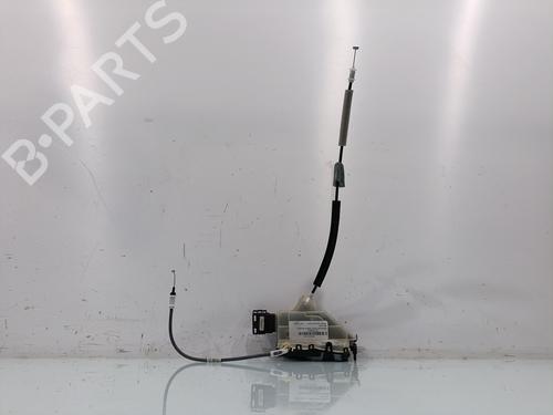 Used Rear left lock Rear left lock PEUGEOT 508 II (FB_, FH_, F3_) [2018-2026] 33292550 33292550