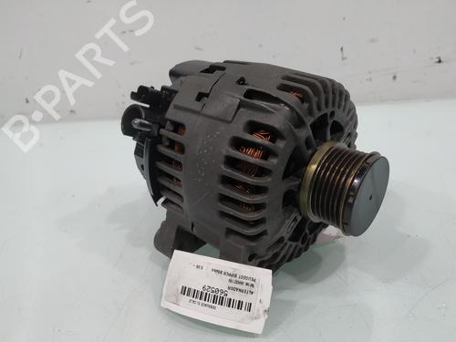 Generator PEUGEOT BIPPER (AA_)  | BP31686247M7 