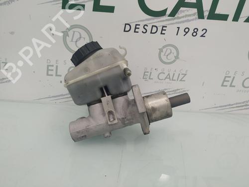 Brake master cylinder OPEL ZAFIRA A MPV (T98) 1.8 16V (F75) | BP8089527M77 