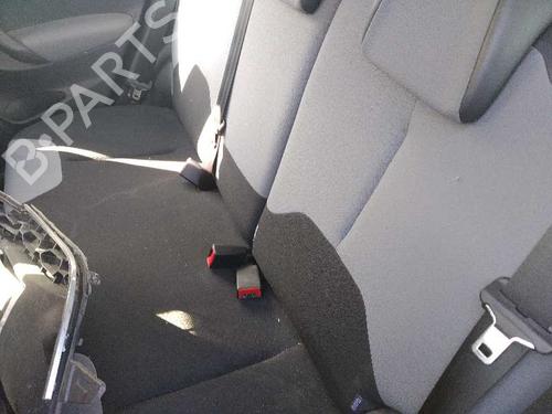 Høyre bak støtdemper CITROËN C3 II (SC_) 1.4 HDi 70 (SC8HZC, SC8HR0, SC8HP4) | BP8085133M19 