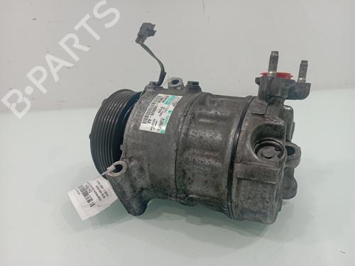 AC compressor FORD C-MAX II (DXA/CB7, DXA/CEU) | BP30929373M34