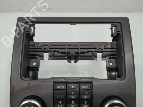 Climate control VOLVO V50 (545) D2 | BP32345375I5 