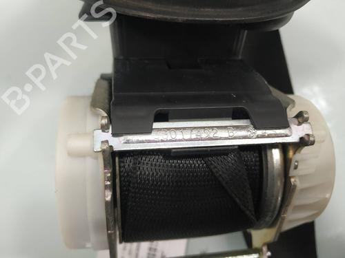 Front right seatbelt BMW 1 (E87) 120 d | BP10512966I25 