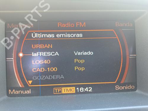 Ignition barrel AUDI A6 C6 (4F2) | BP33793257M48 - Image 16