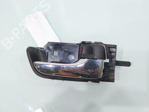 Used Rear right interior door handle TOYOTA PRIUS Liftback (_W2_) 1.5 Hybrid (NHW20_, NHW20R) (112 hp) 27222784