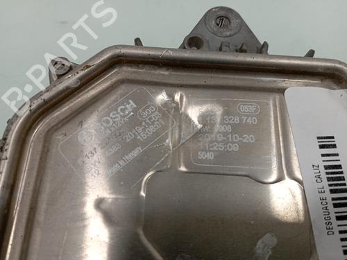 Radiator fan OPEL ASTRA K (B16) 1.5 CRDI (68) | BP16148909M35 
