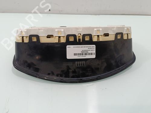 Instrument cluster FORD FOCUS II Saloon (DB_, FCH, DH) | BP36032256C47 - Image 6
