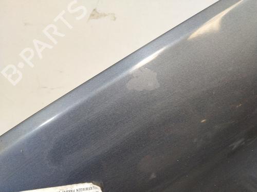 Left front fenders VW PASSAT B7 Variant (365)  | BP29532123C41 