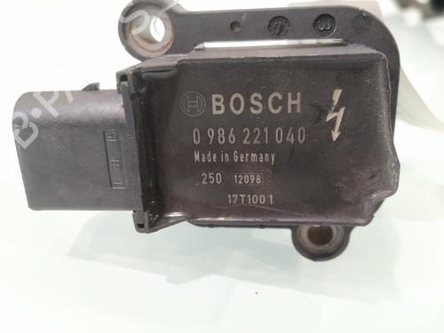 Bobine MERCEDES-BENZ CLK (C209)  | BP29830963M94